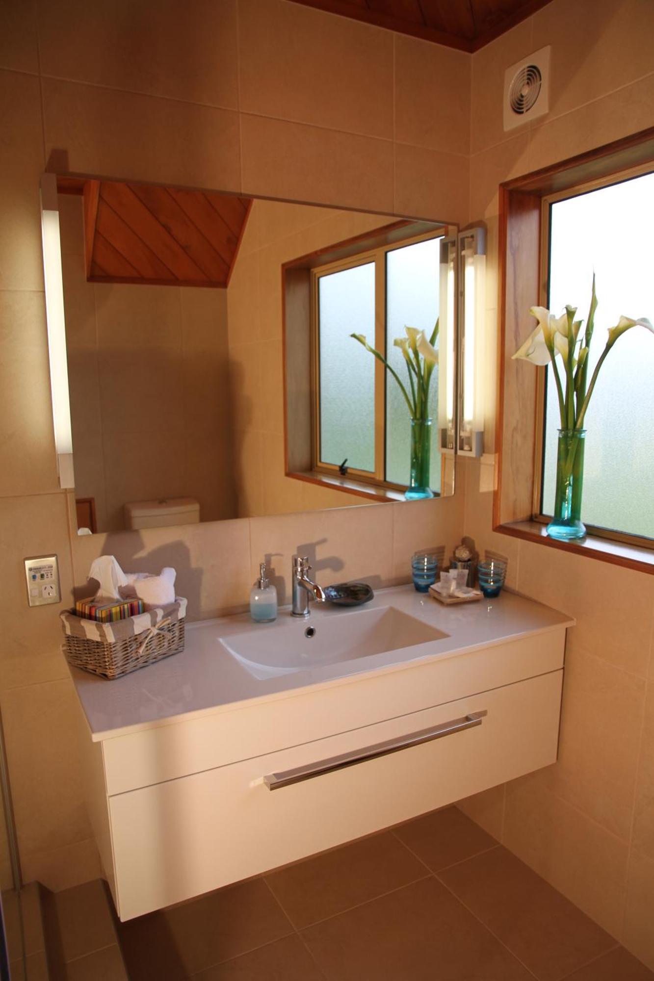 Chalet Romantica Paihia Exterior foto