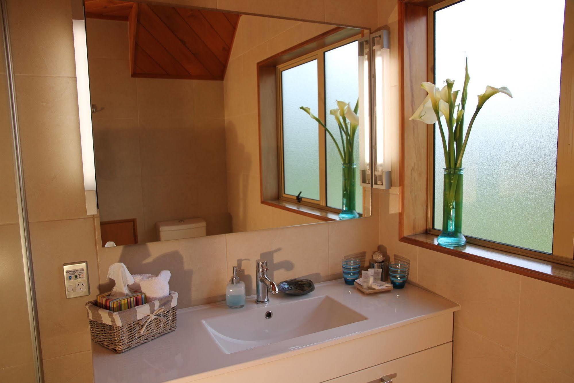 Chalet Romantica Paihia Exterior foto