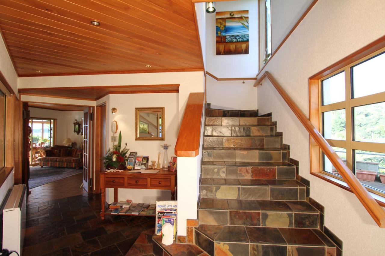 Chalet Romantica Paihia Exterior foto