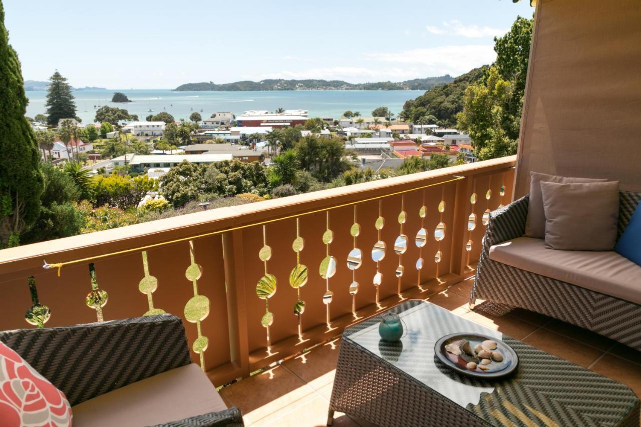 Chalet Romantica Paihia Exterior foto