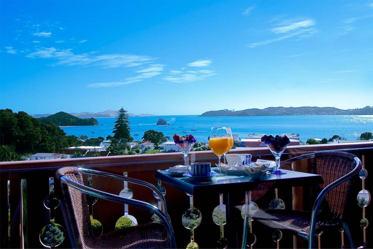 Chalet Romantica Paihia Exterior foto