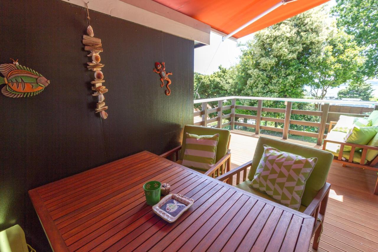 Chalet Romantica Paihia Exterior foto